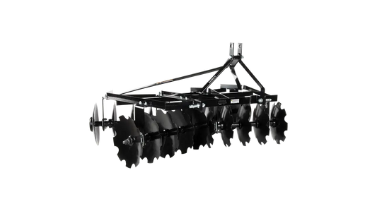 72 Inch Disc Harrow