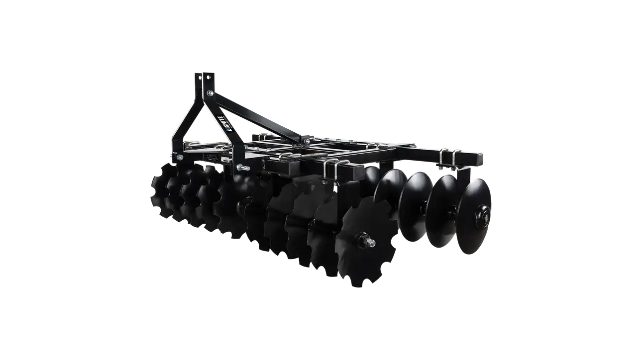 84 Inch Disc Harrow