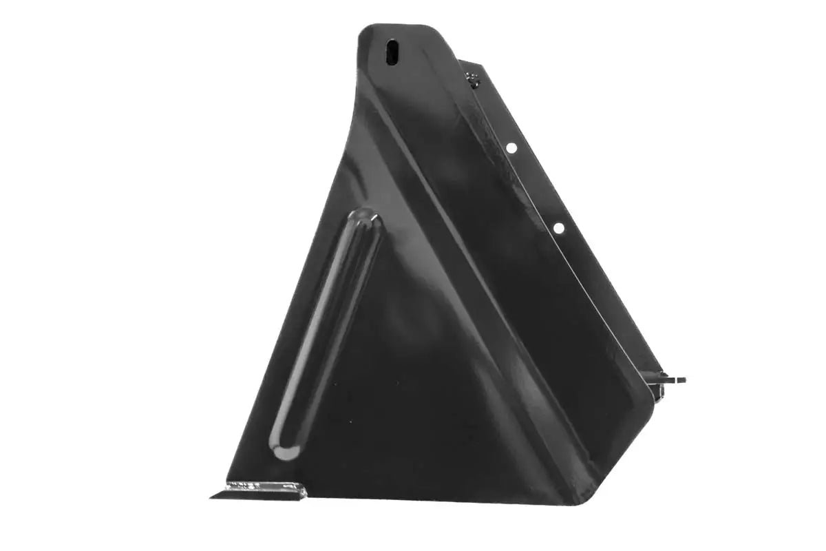 60-Inch Compact Tractor Bucket