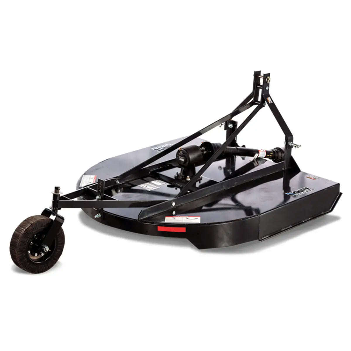 60 Inch Rotary Mower