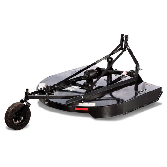 72 Inch Rotary Mower