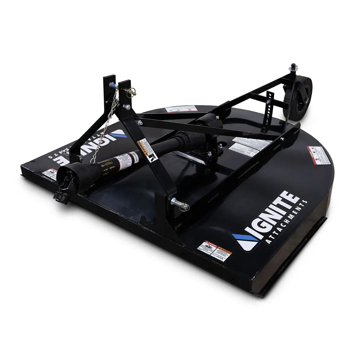 60 Inch Rotary Mower