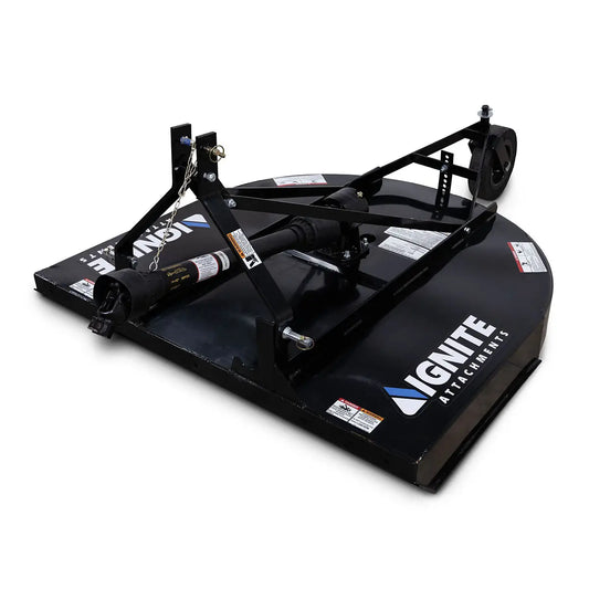 48 Inch Rotary Mower