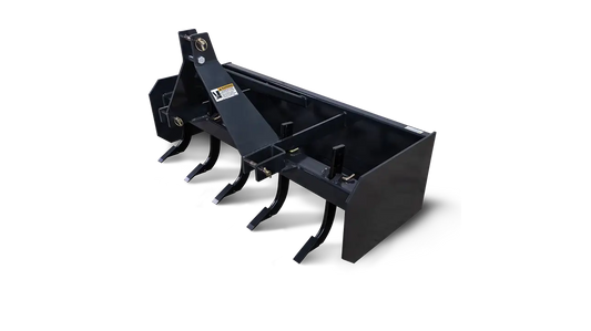 72 Inch Box Blade
