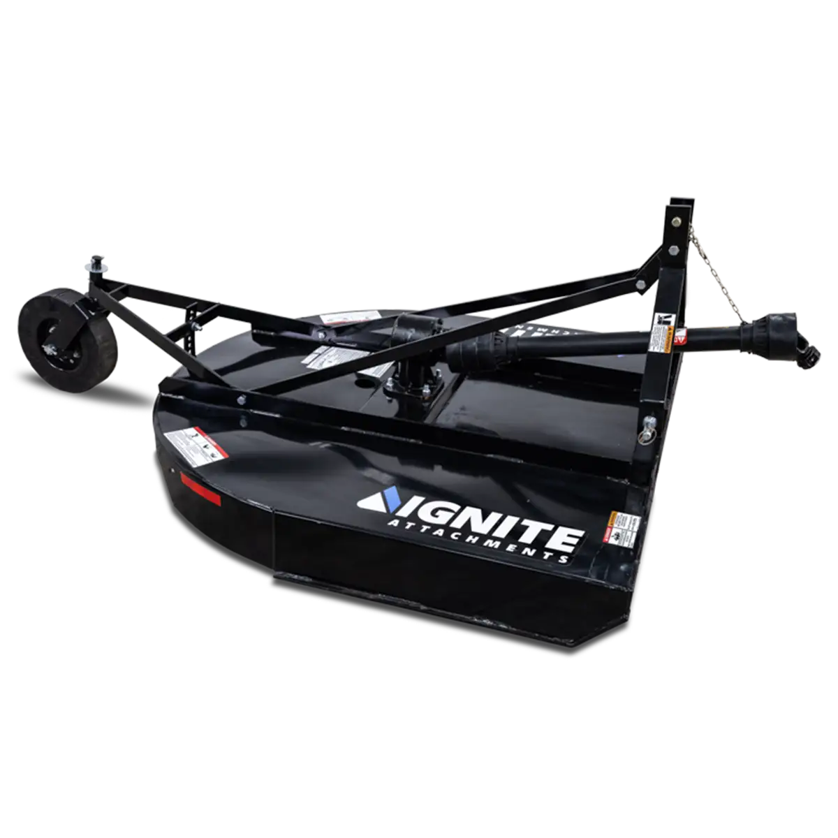 60 Inch Rotary Mower