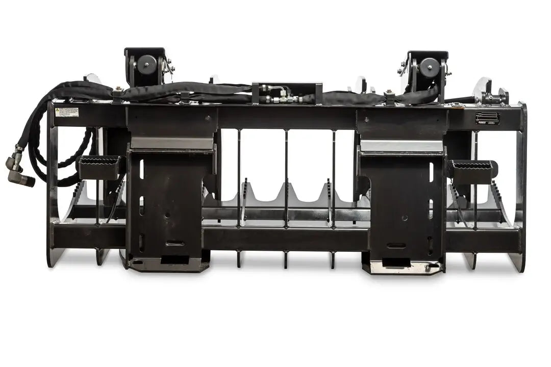 62-Inch Root Grapple