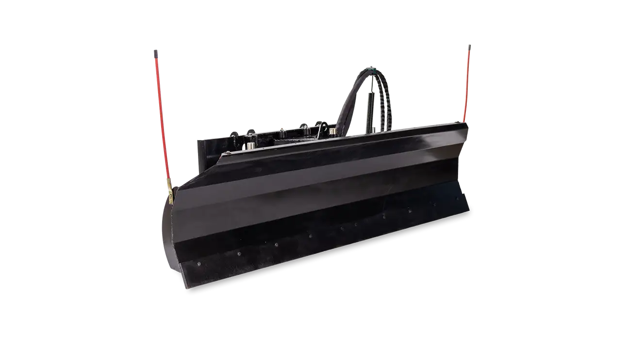 72 Inch Hydraulic Snow Blade