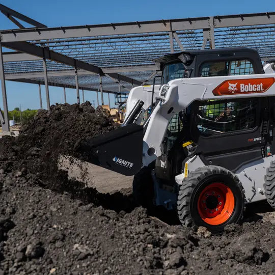 56-Inch Heavy Duty Bucket