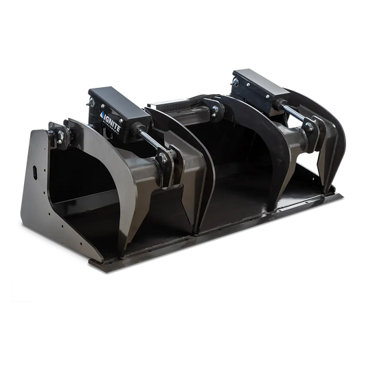62 Inch Bucket Grapple