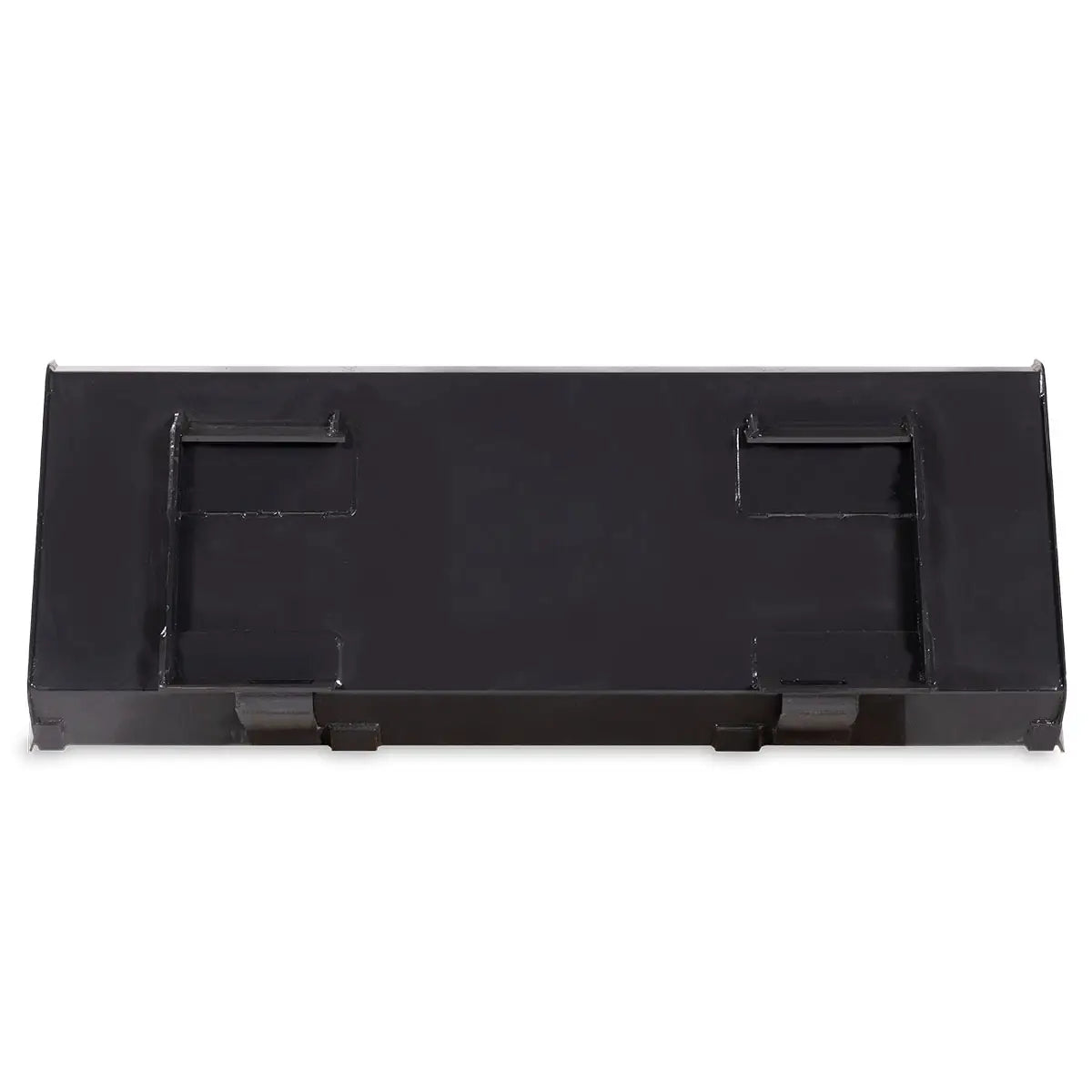 48-Inch Compact Tractor Bucket