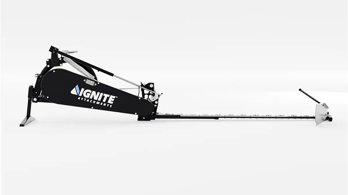 84 Inch Sickle Bar Mower
