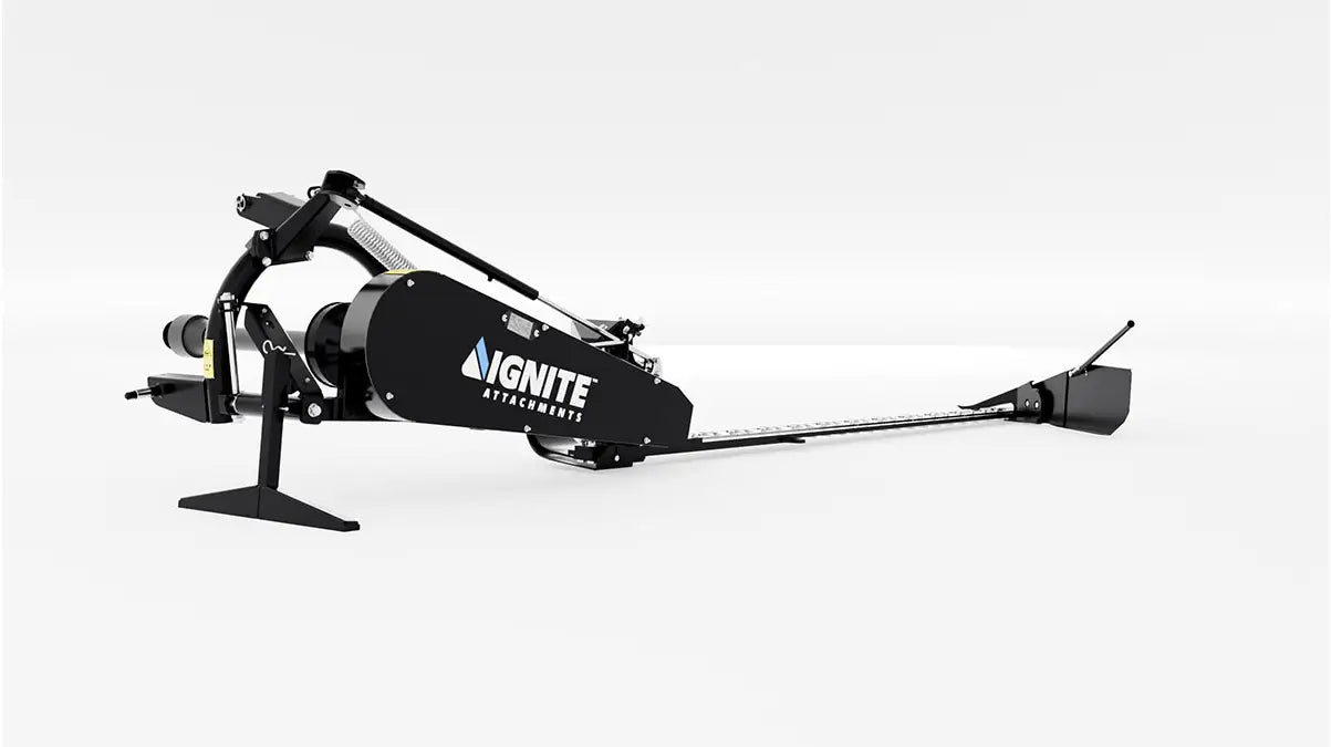 84 Inch Sickle Bar Mower
