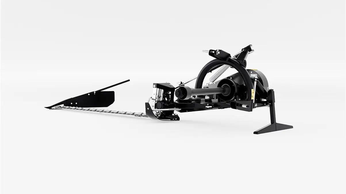 84 Inch Sickle Bar Mower