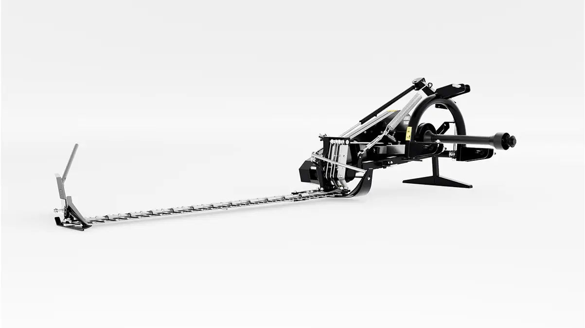 84 Inch Sickle Bar Mower
