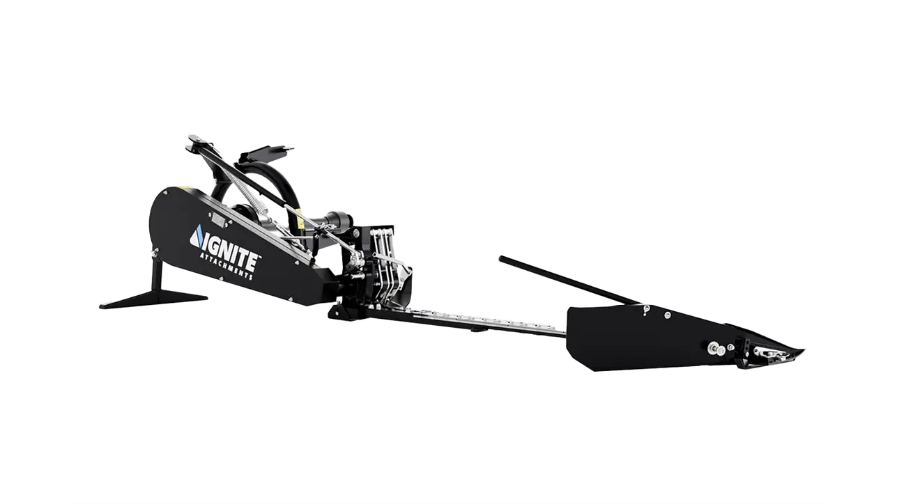 84 Inch Sickle Bar Mower