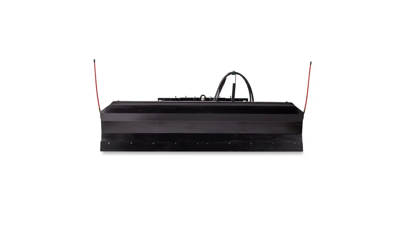 72 Inch Hydraulic Snow Blade