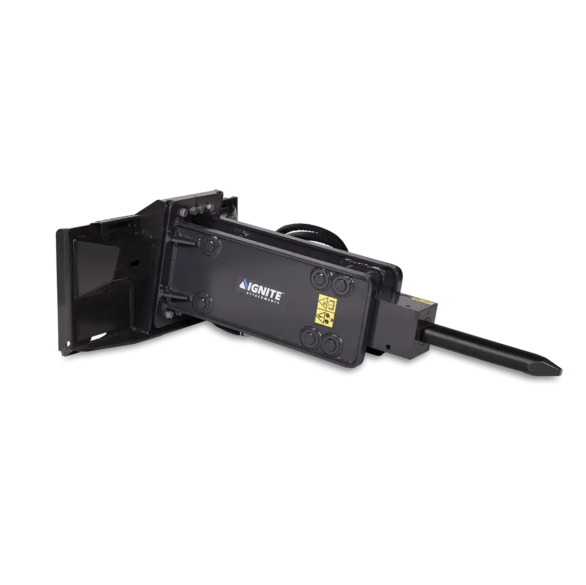 Heavy Duty Breaker