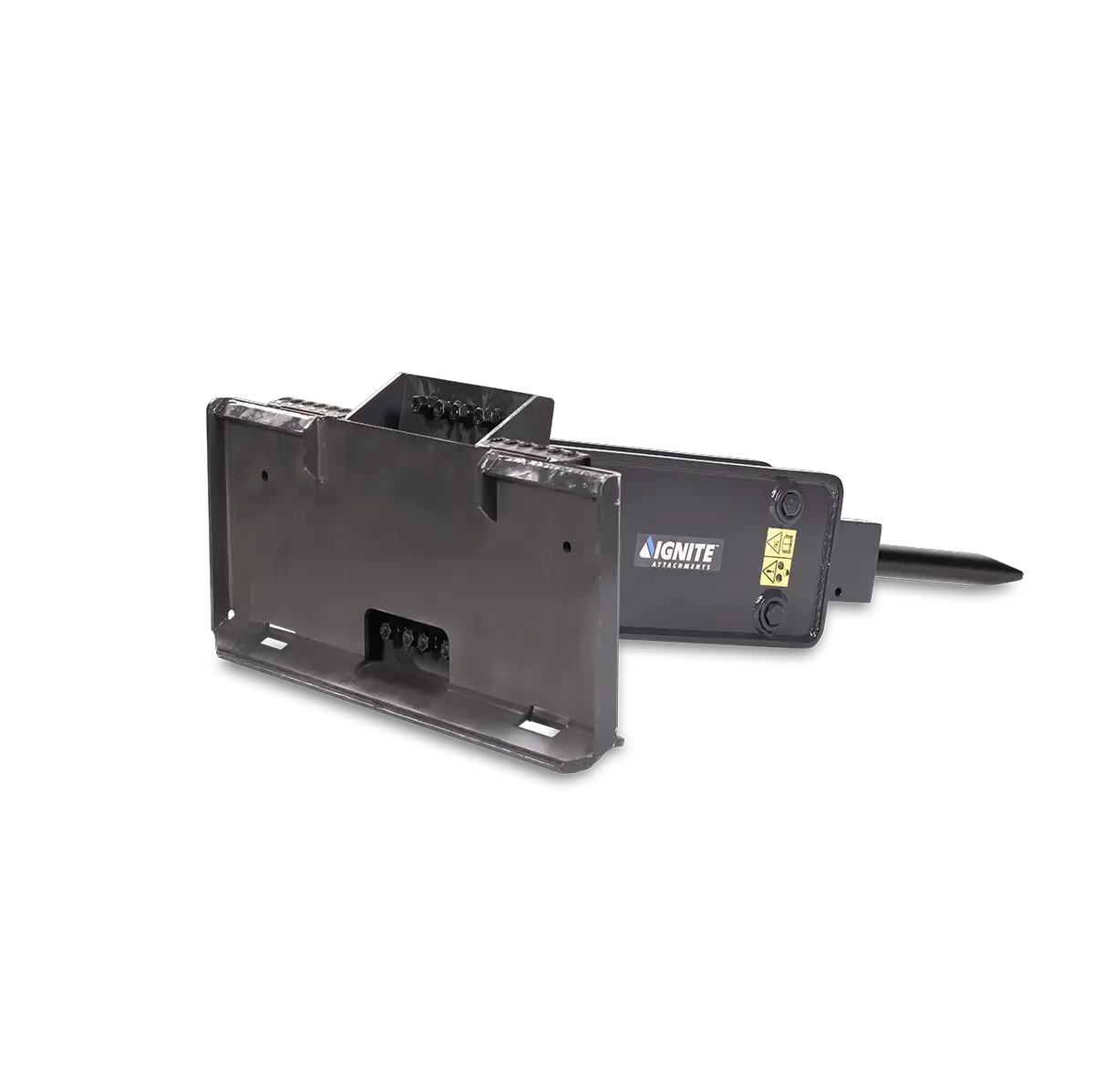 Standard Duty Breaker