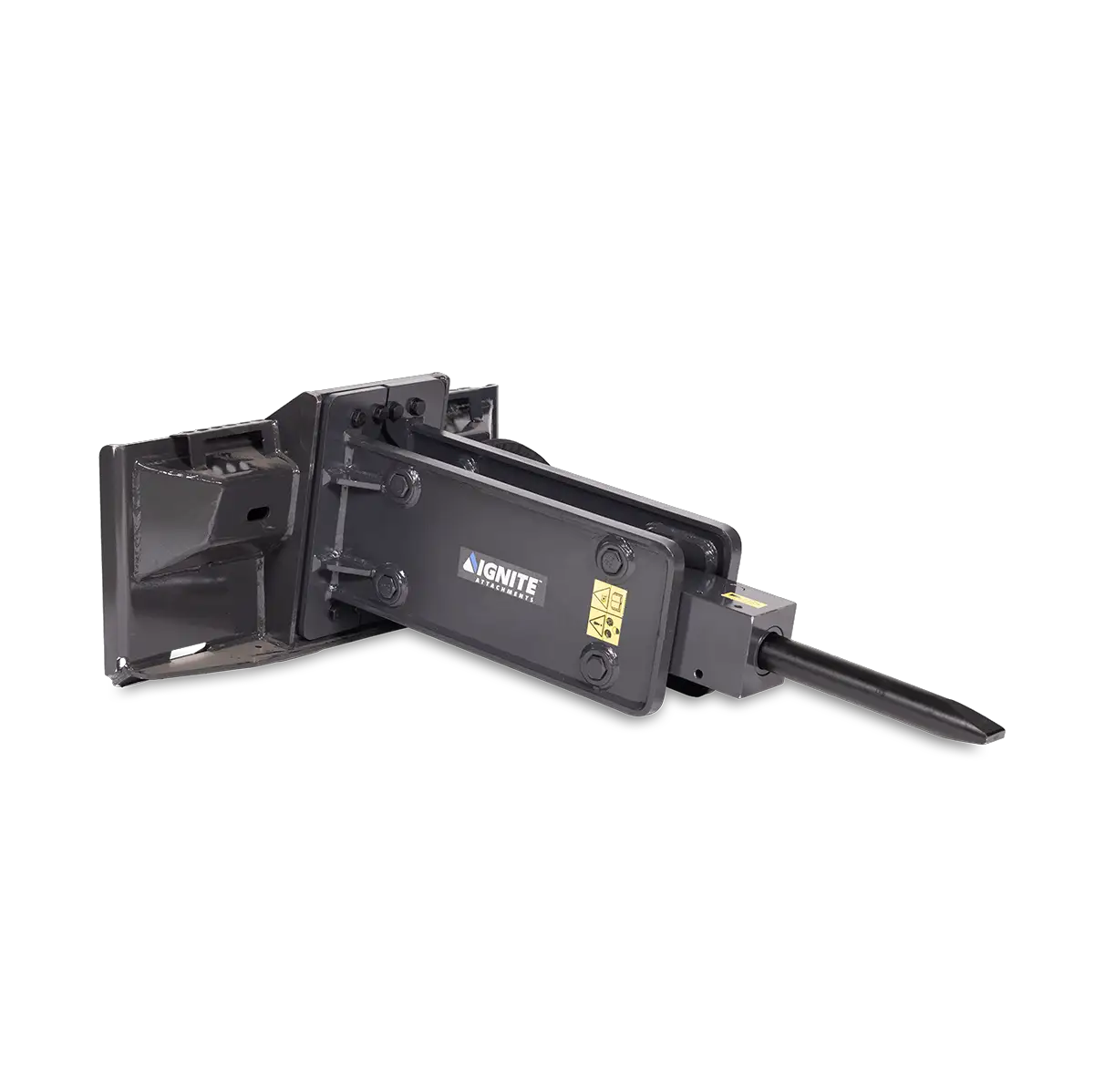 Standard Duty Breaker