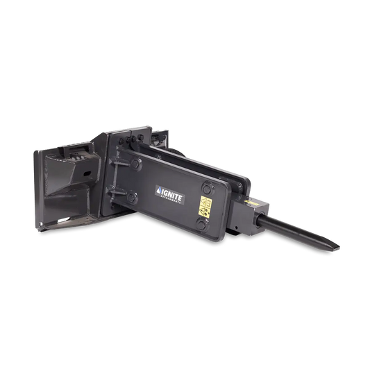 Standard Duty Breaker