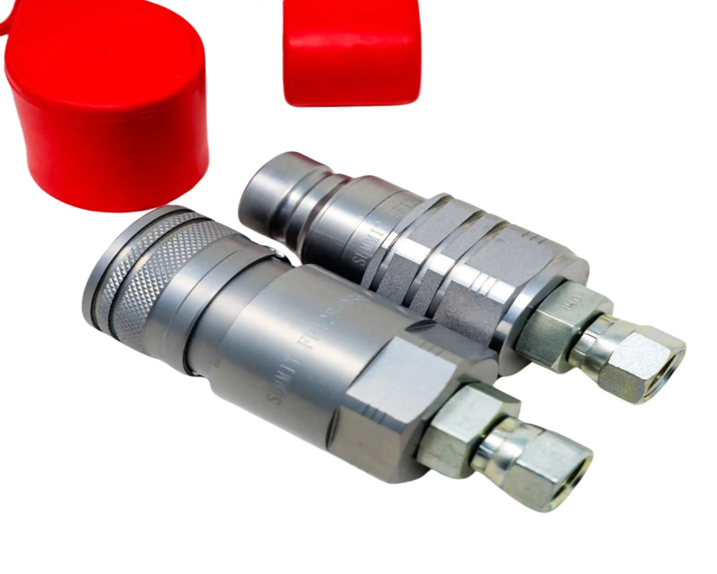 Coupler Combo Kit for John Deere Tractors