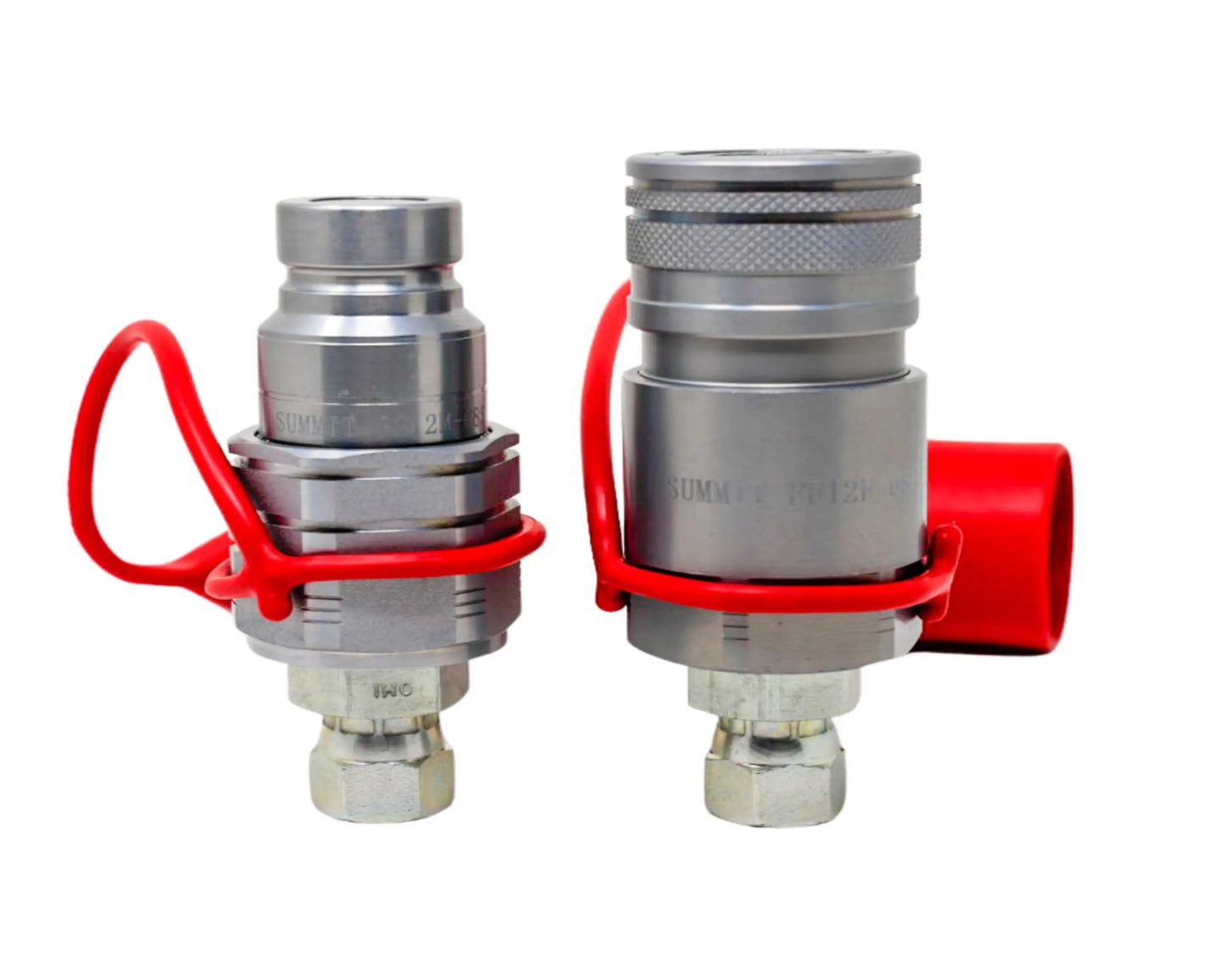 Coupler Combo Kit for John Deere Tractors