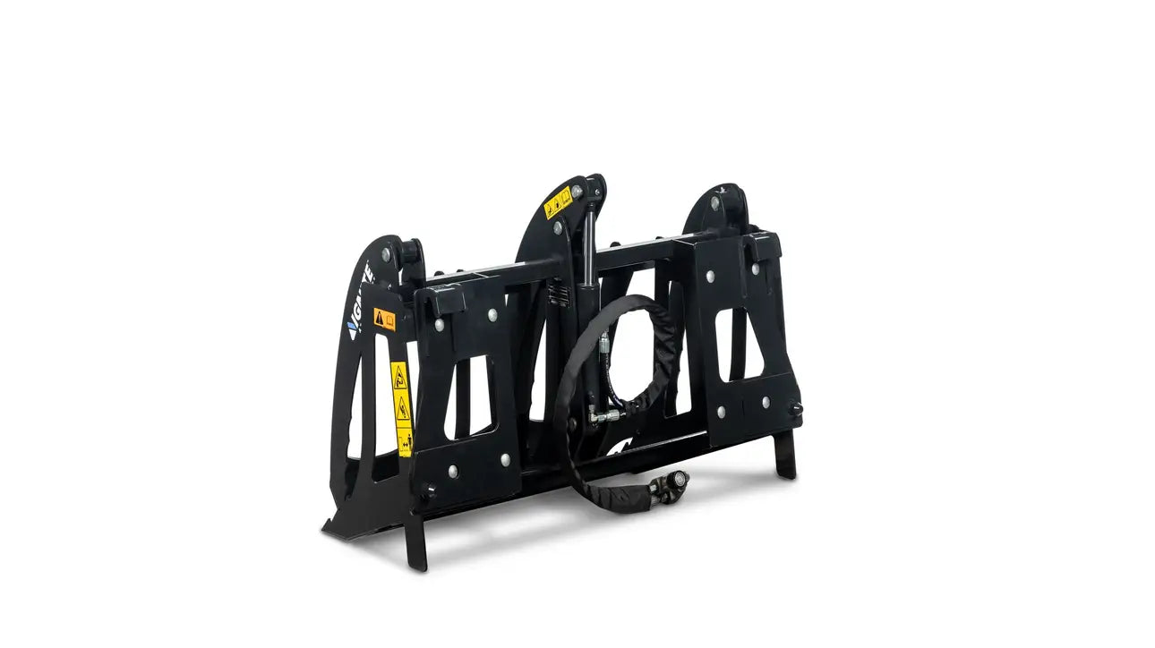 48 Inch Compact Tractor Grapple