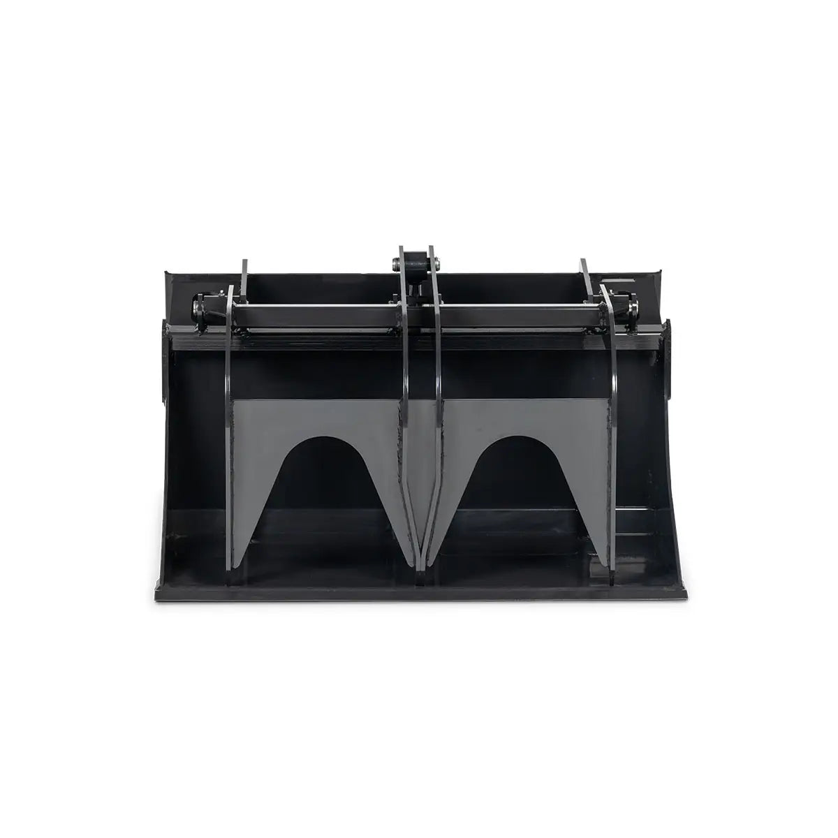 36 Inch Mini Bucket Grapple