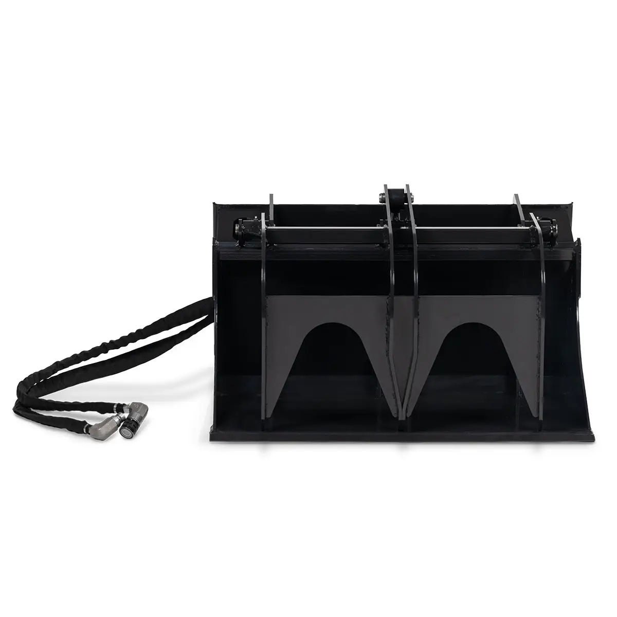 36 Inch Mini Bucket Grapple