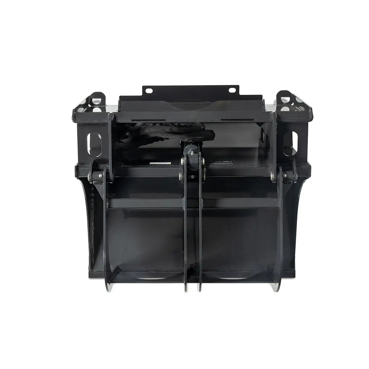 36 Inch Mini Bucket Grapple