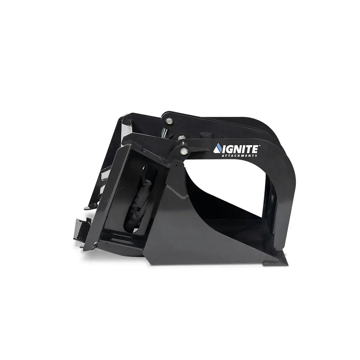 36 Inch Mini Bucket Grapple