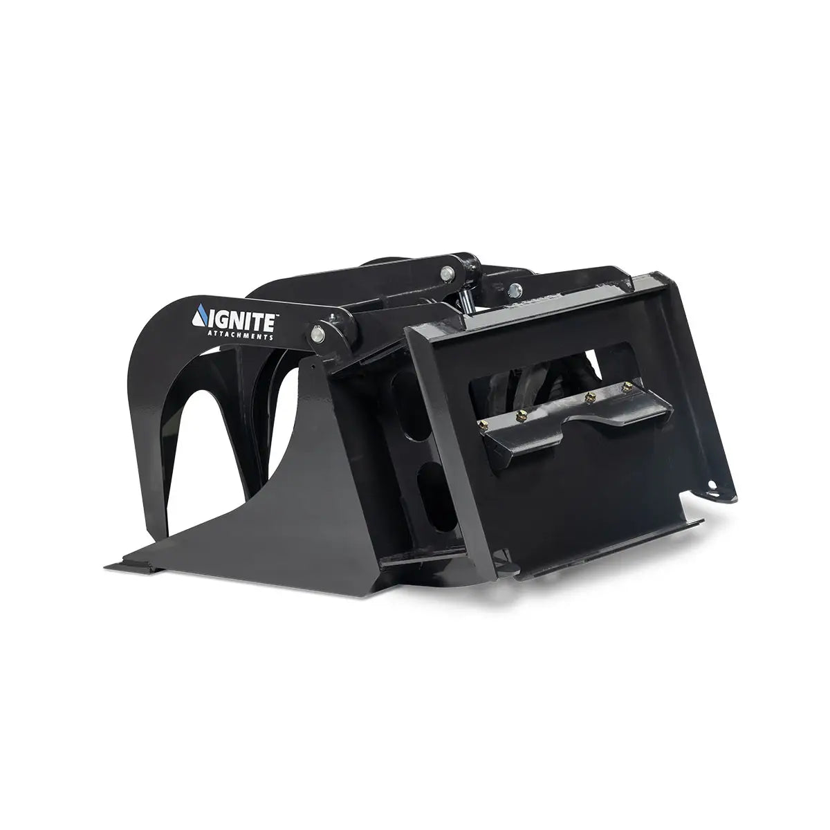 36 Inch Mini Bucket Grapple