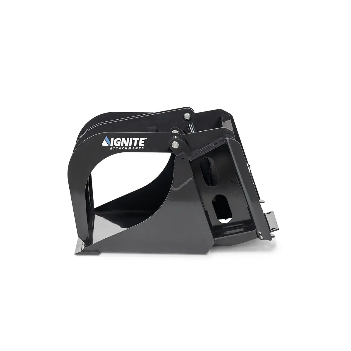 36 Inch Mini Bucket Grapple