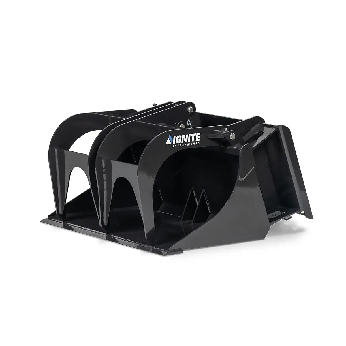 36 Inch Mini Bucket Grapple