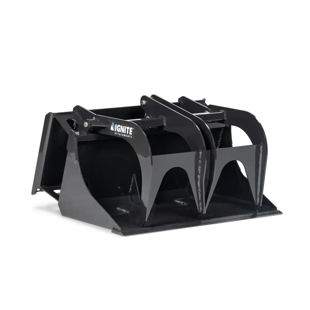 36 Inch Mini Bucket Grapple