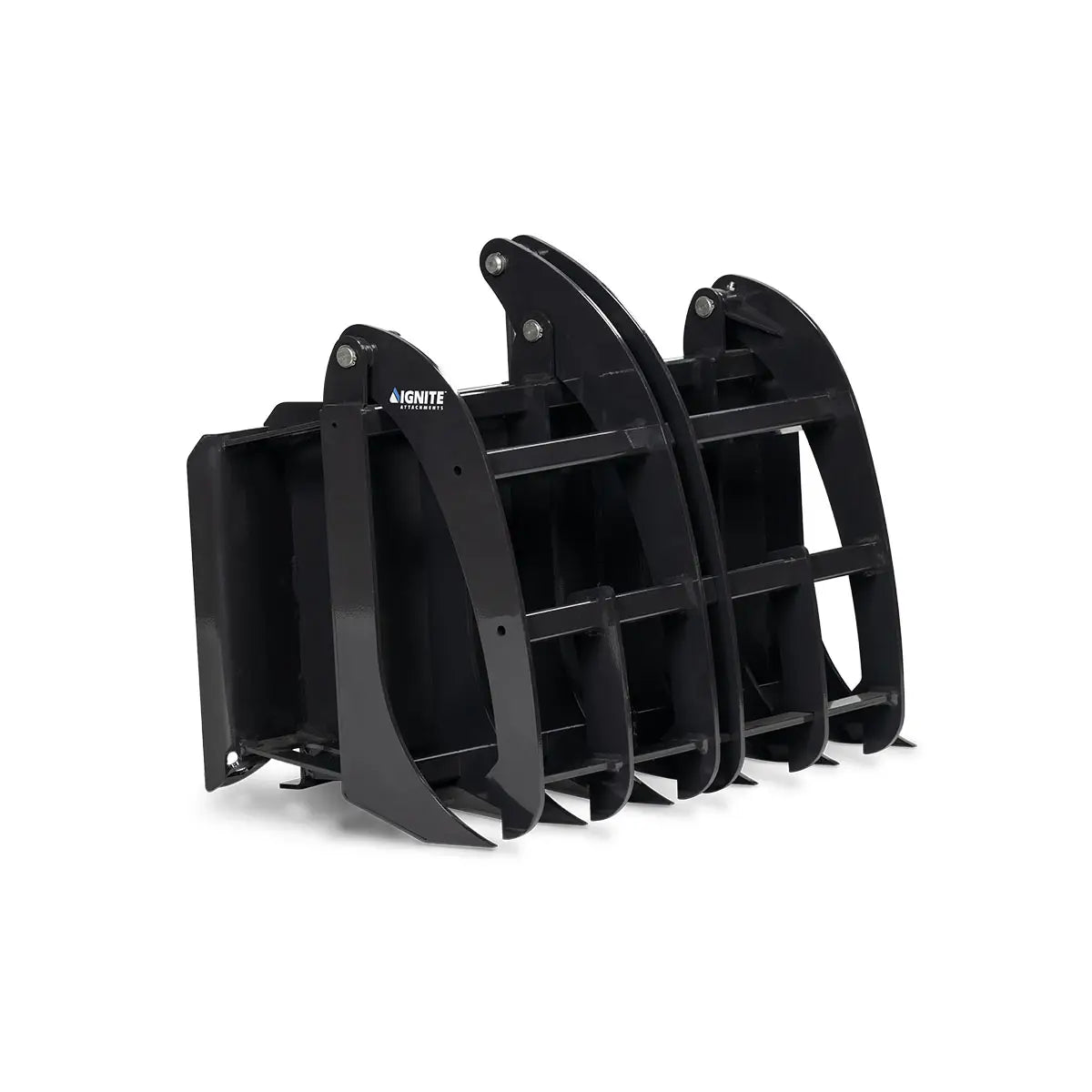 36 Inch Mini Rake Grapple