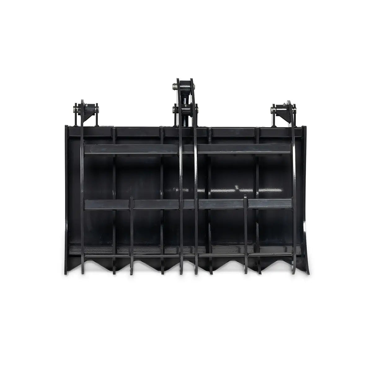 36 Inch Mini Rake Grapple