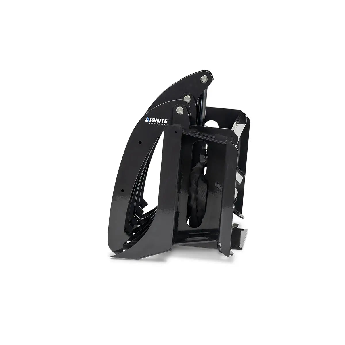 36 Inch Mini Rake Grapple