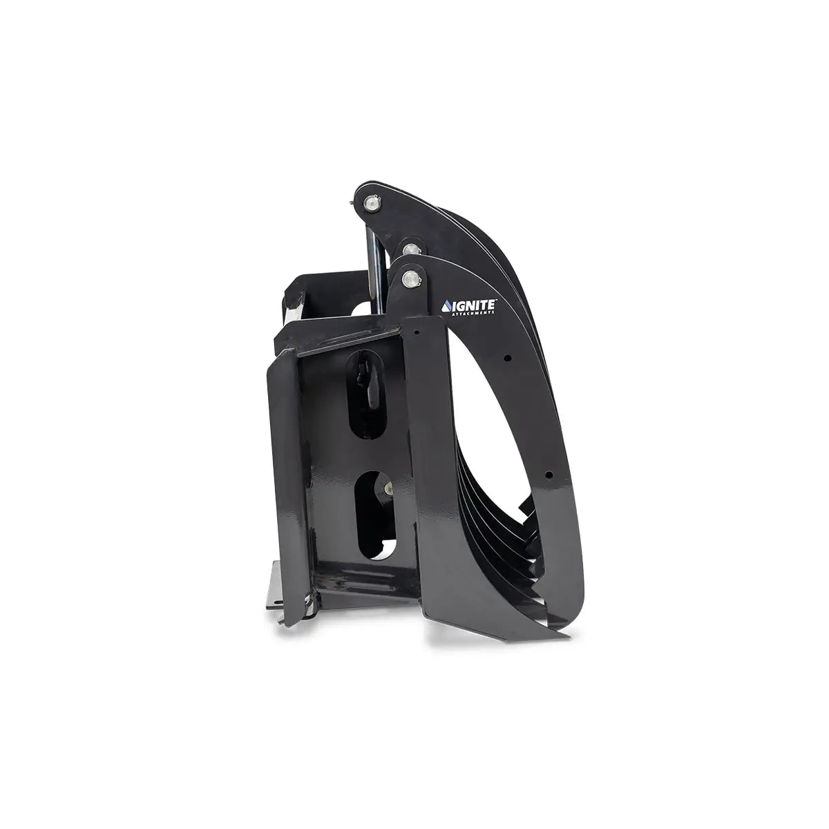 36 Inch Mini Rake Grapple