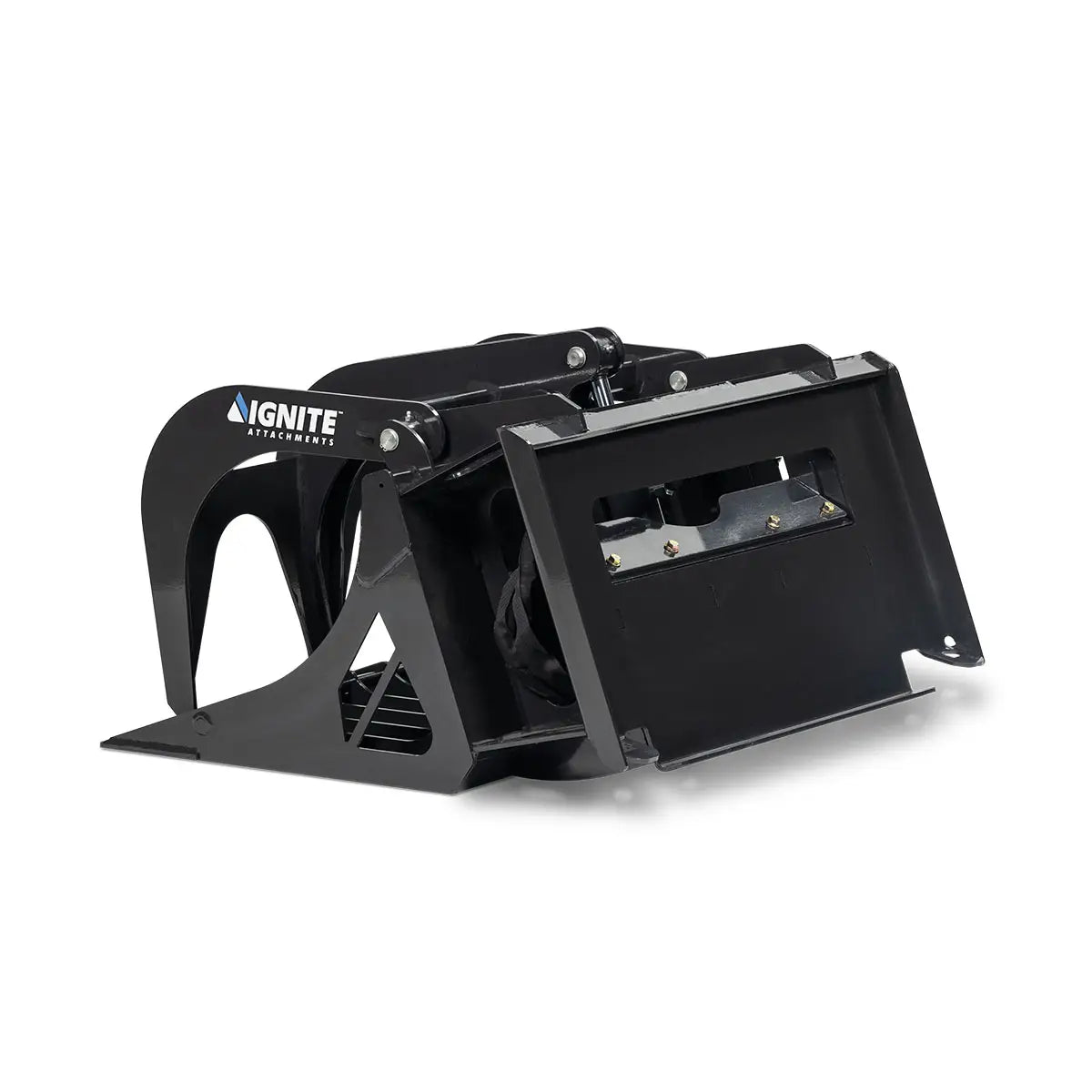 44 Inch Mini Rock Grapple