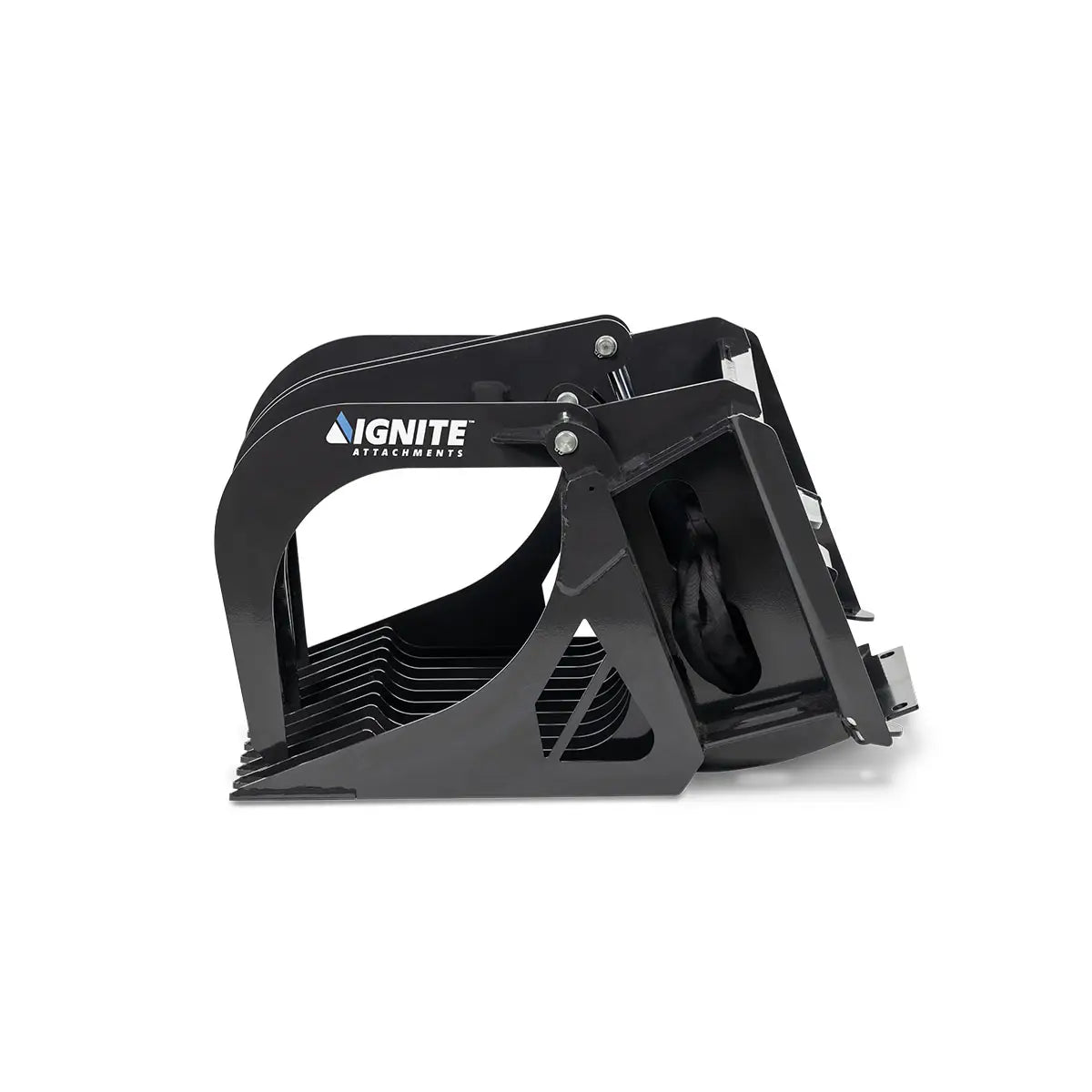 44 Inch Mini Rock Grapple