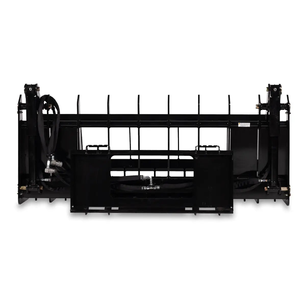 66-Inch Rake Grapple