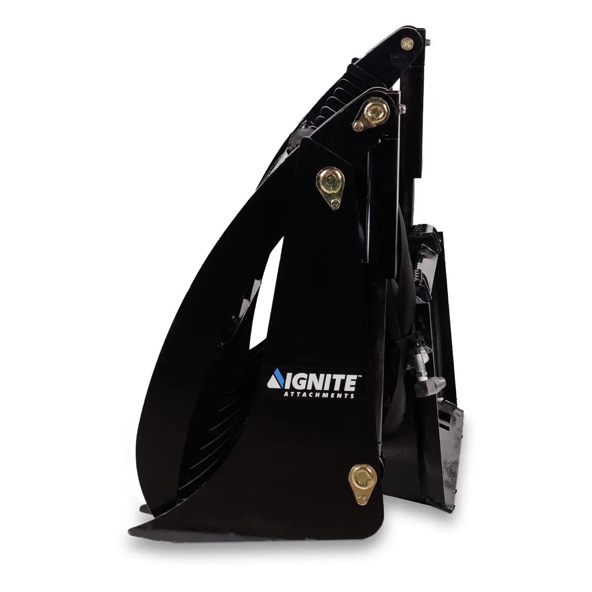 66-Inch Rake Grapple