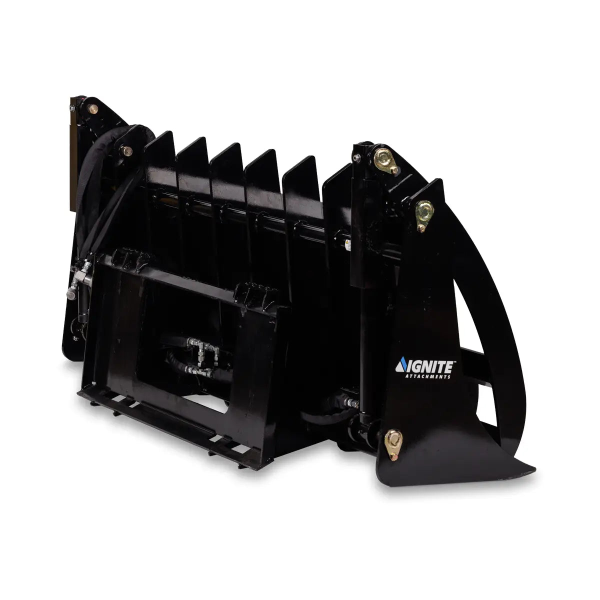 66-Inch Rake Grapple