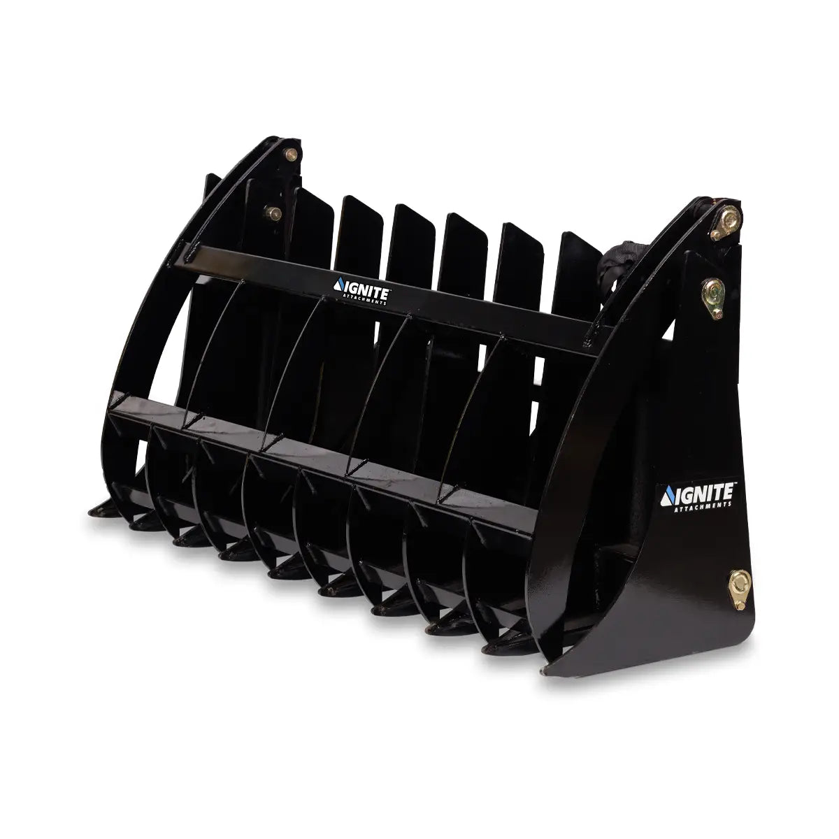 66-Inch Rake Grapple