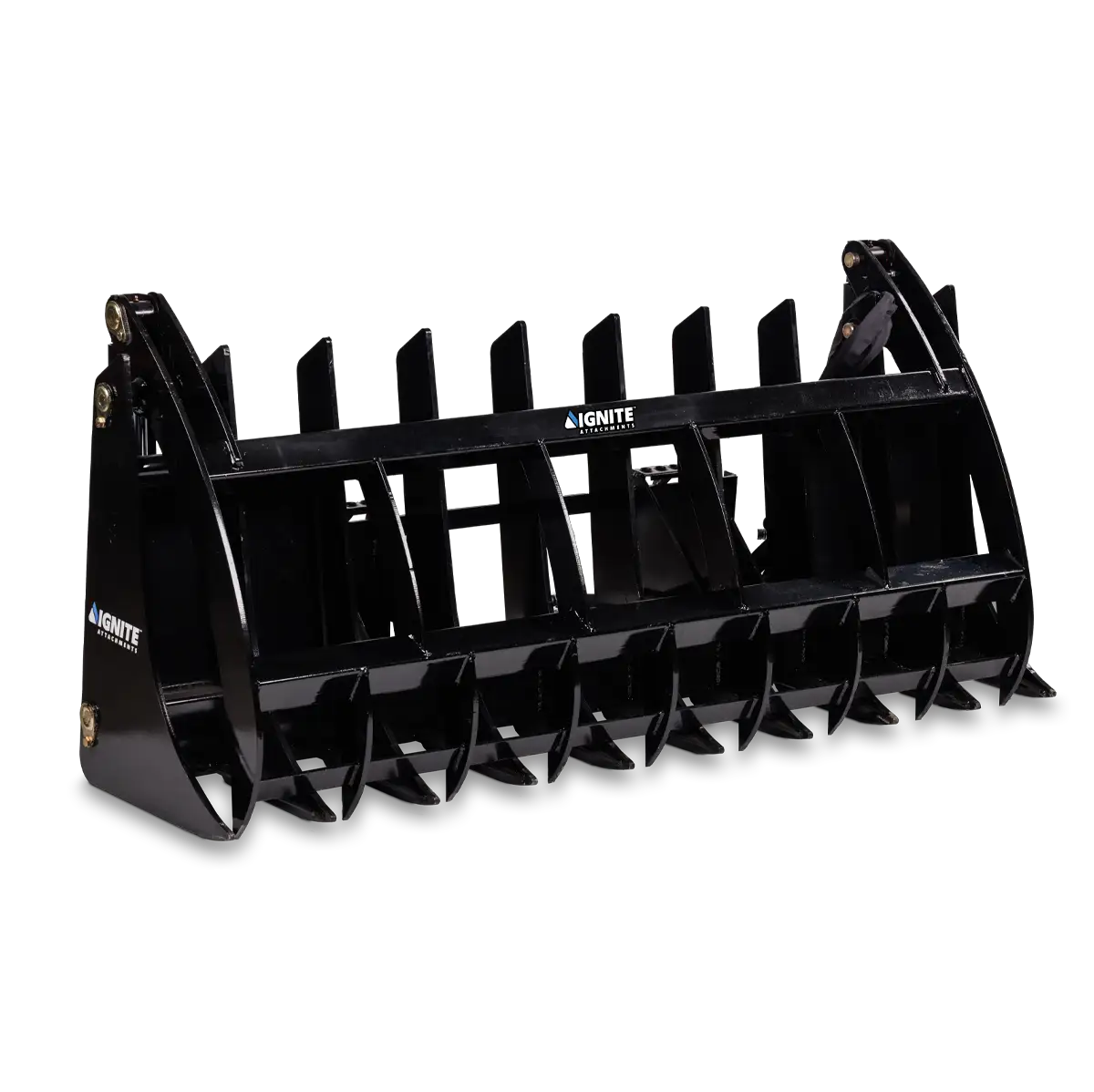 66-Inch Rake Grapple