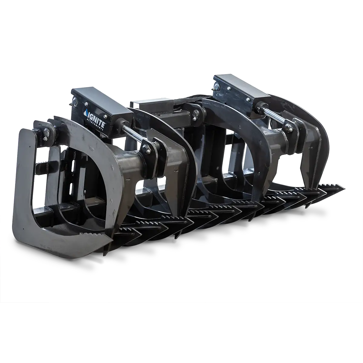 62-Inch Root Grapple
