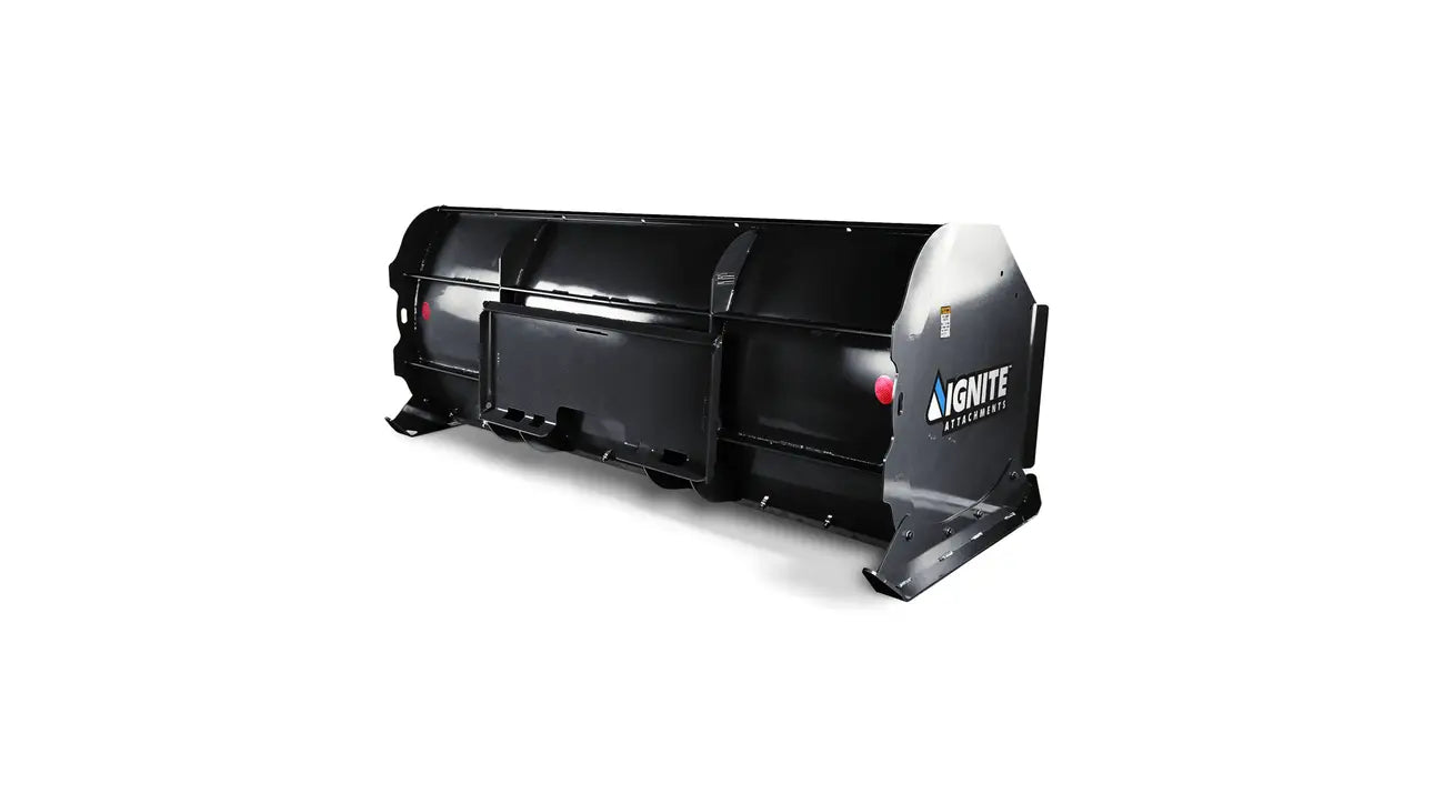 10 Foot Snow Pusher