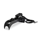 Stump Bucket Grapple