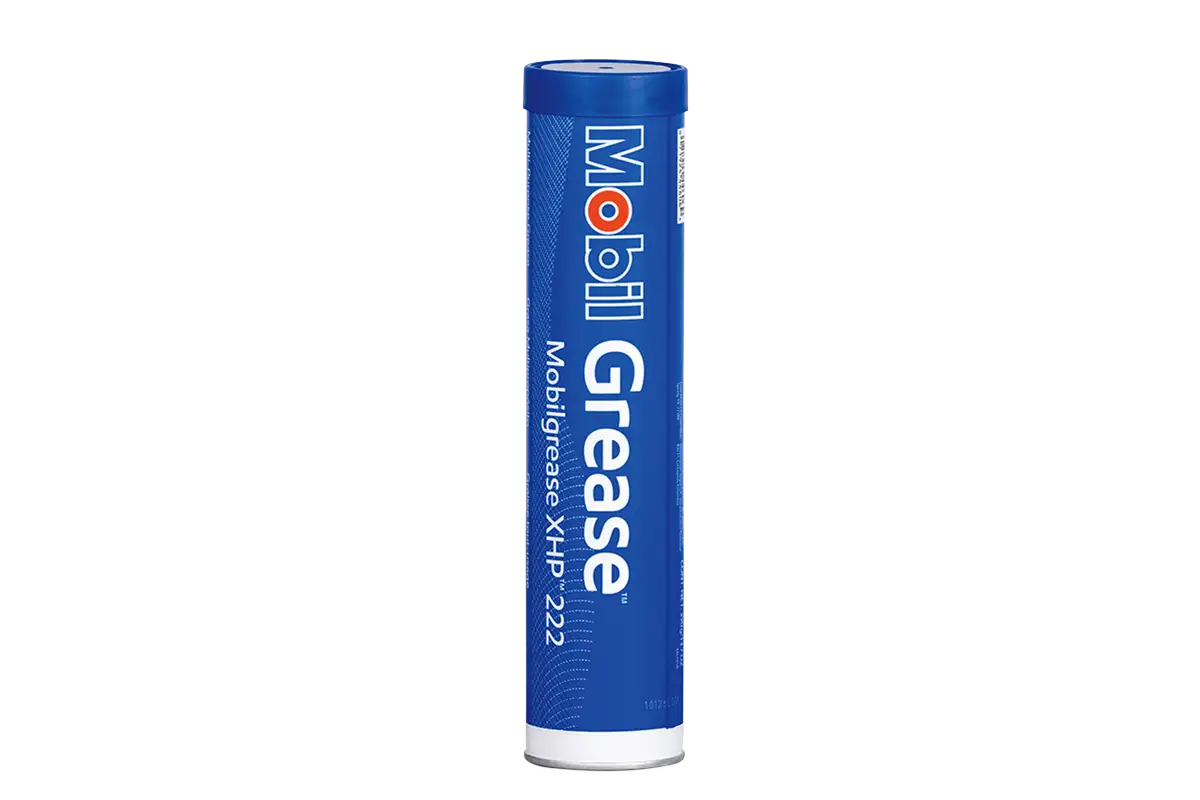 Exxon Mobilgrease XHP 222 - Case of 10 Tubes